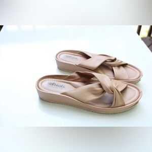 Softwalk Emmie sandals